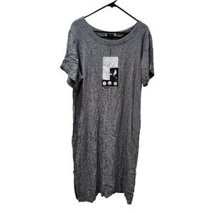 Aimee D. Petites dress